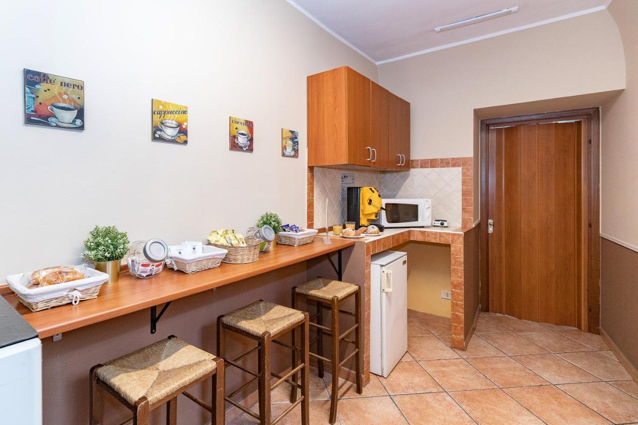 Stesicoro Exclusive Rooms Катания Экстерьер фото
