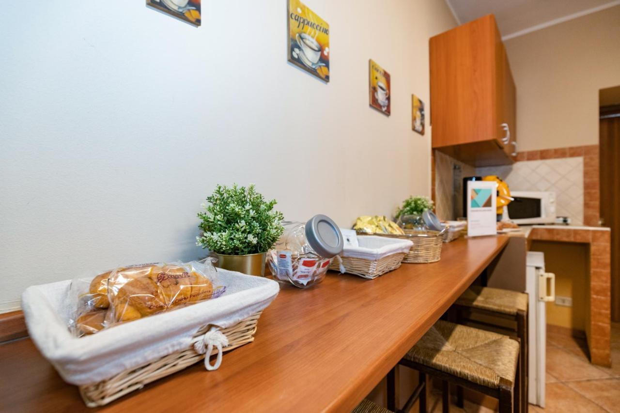 Stesicoro Exclusive Rooms Катания Экстерьер фото