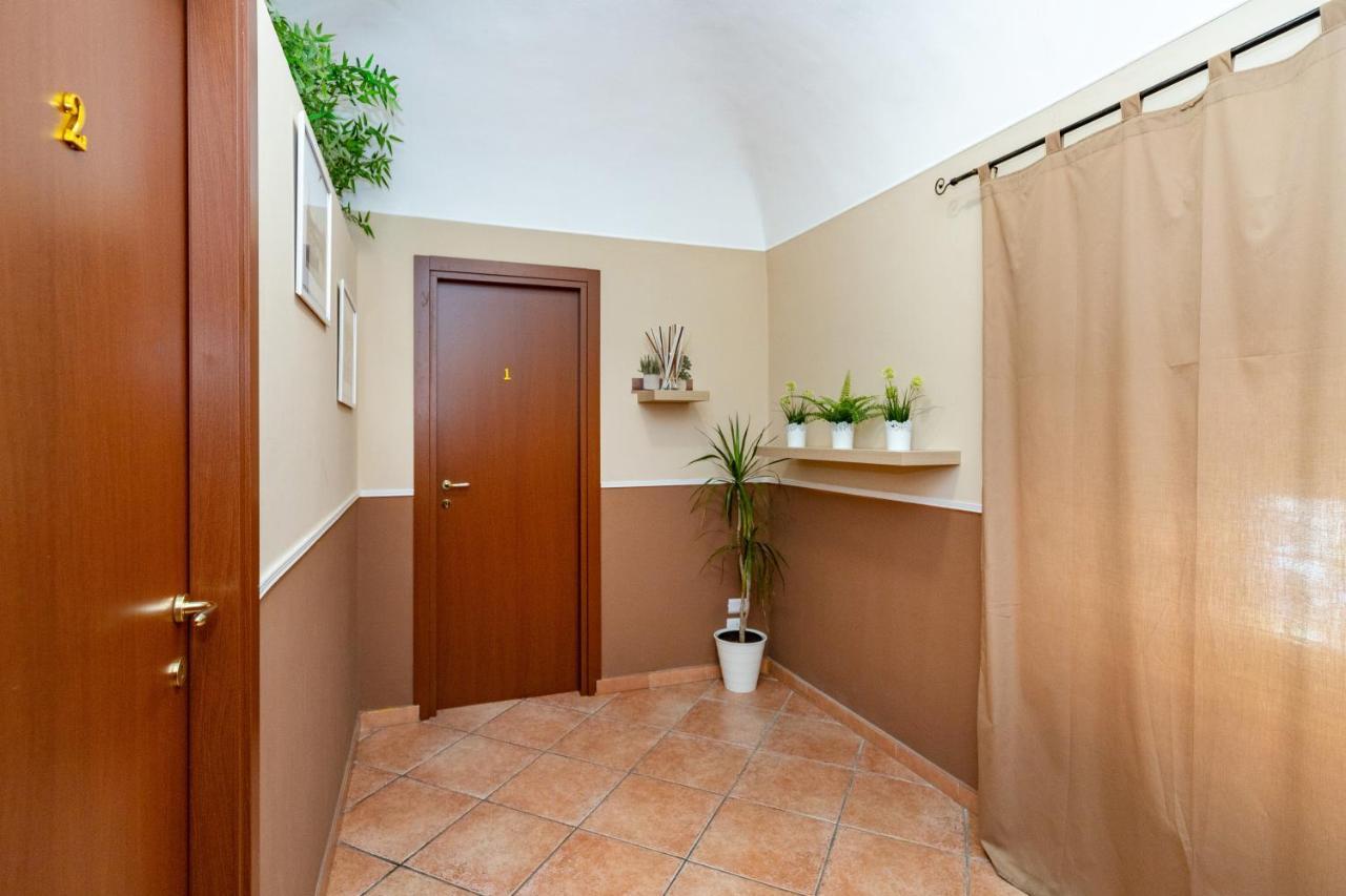 Stesicoro Exclusive Rooms Катания Экстерьер фото