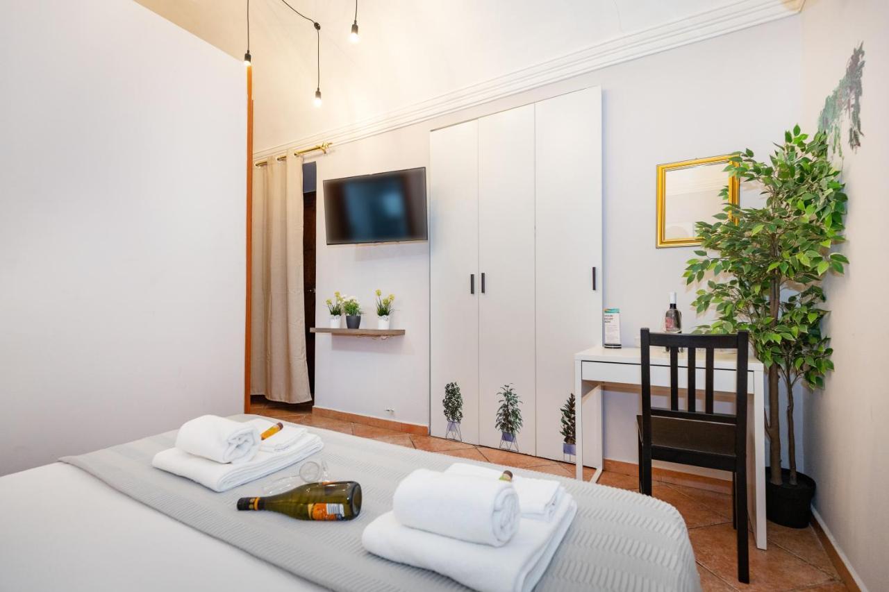 Stesicoro Exclusive Rooms Катания Экстерьер фото
