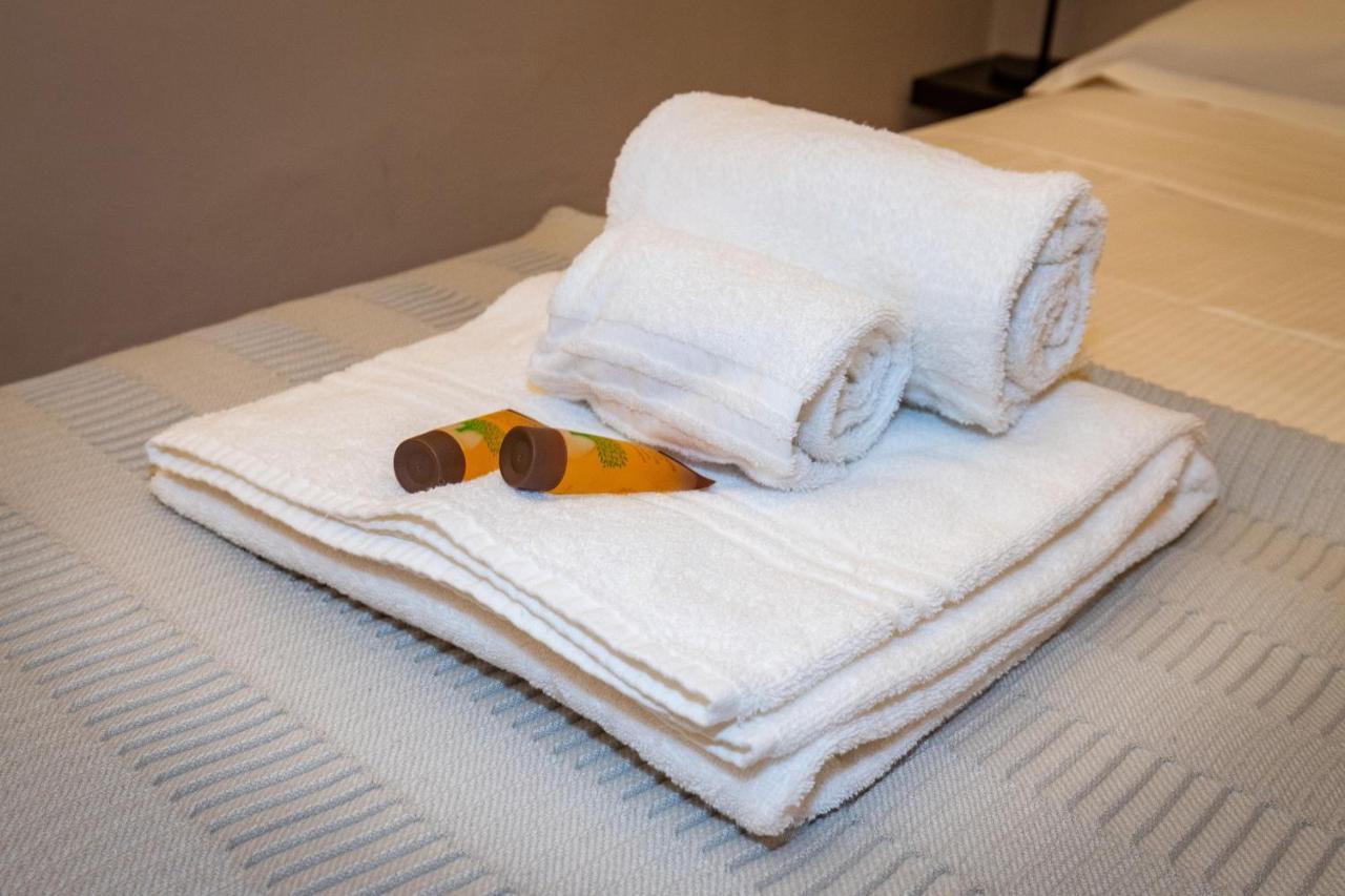 Stesicoro Exclusive Rooms Катания Экстерьер фото