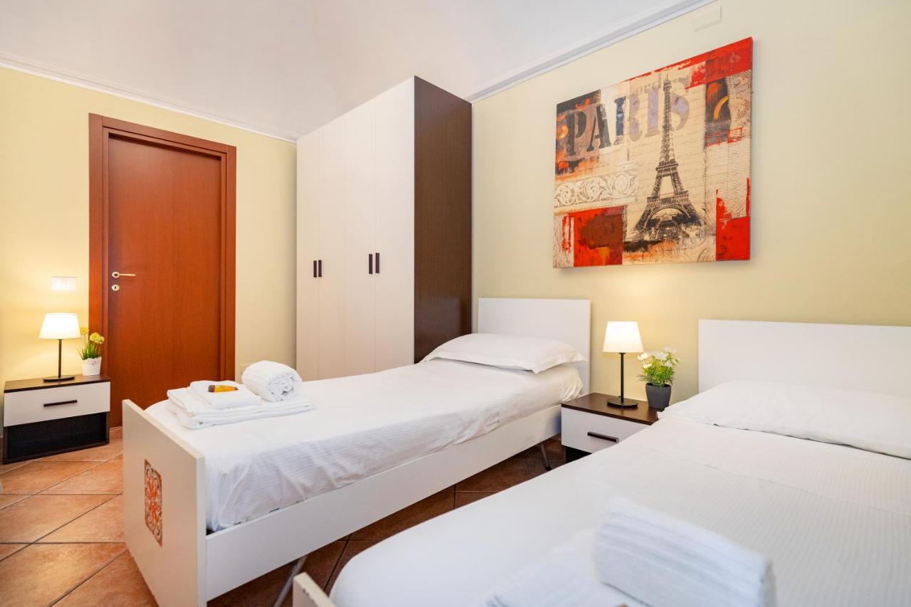 Stesicoro Exclusive Rooms Катания Экстерьер фото