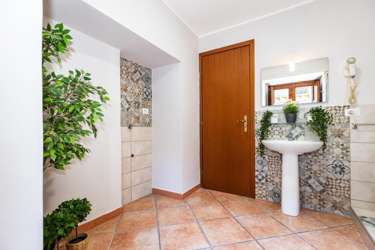 Stesicoro Exclusive Rooms Катания Экстерьер фото