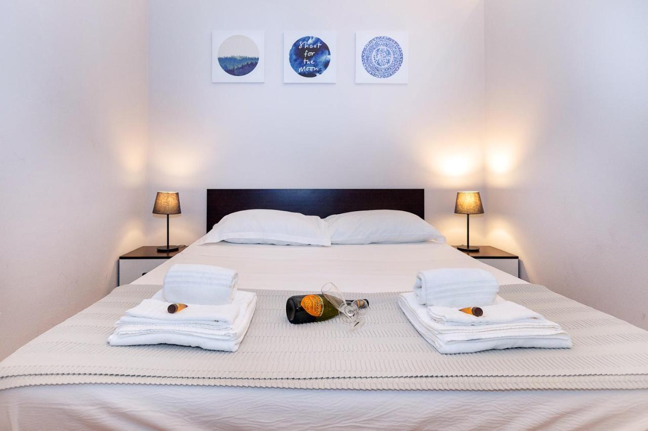 Stesicoro Exclusive Rooms Катания Экстерьер фото