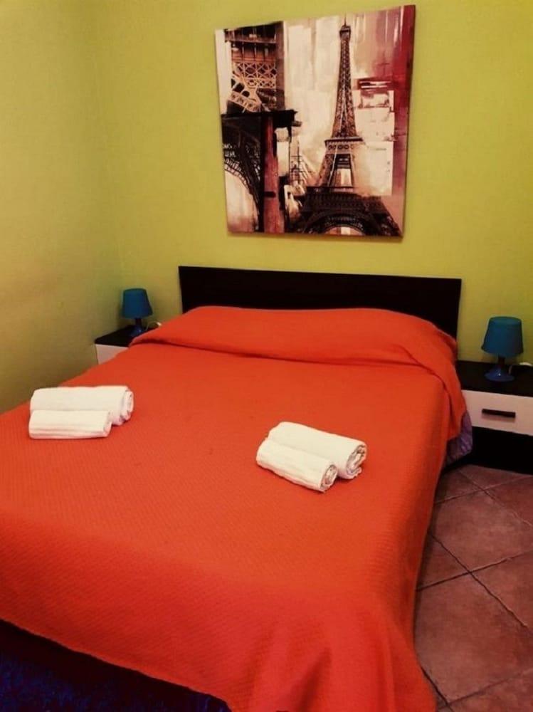 Stesicoro Exclusive Rooms Катания Экстерьер фото