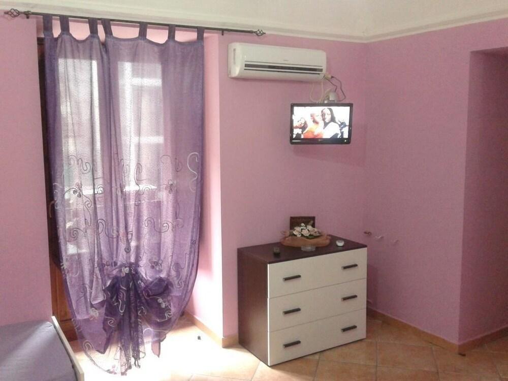 Stesicoro Exclusive Rooms Катания Экстерьер фото