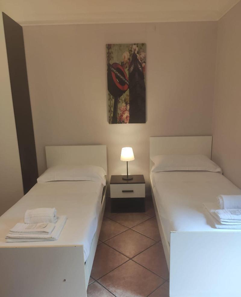 Stesicoro Exclusive Rooms Катания Экстерьер фото