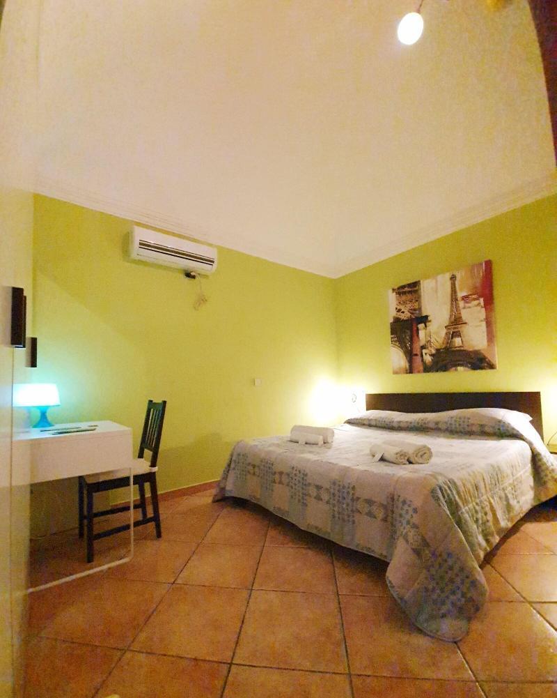 Stesicoro Exclusive Rooms Катания Экстерьер фото