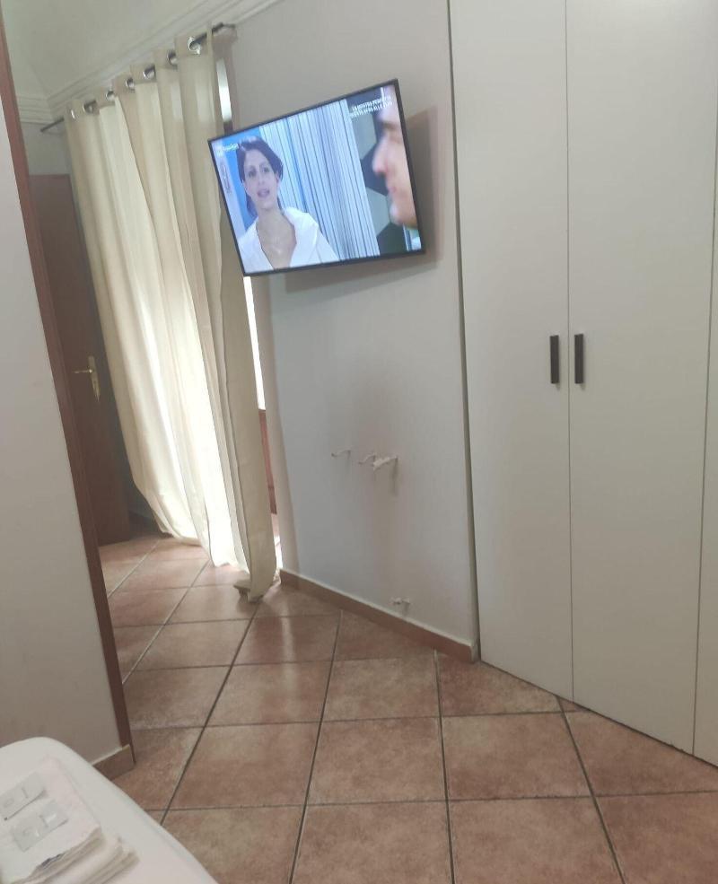 Stesicoro Exclusive Rooms Катания Экстерьер фото