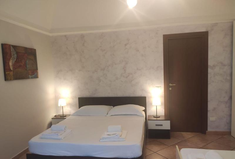 Stesicoro Exclusive Rooms Катания Экстерьер фото