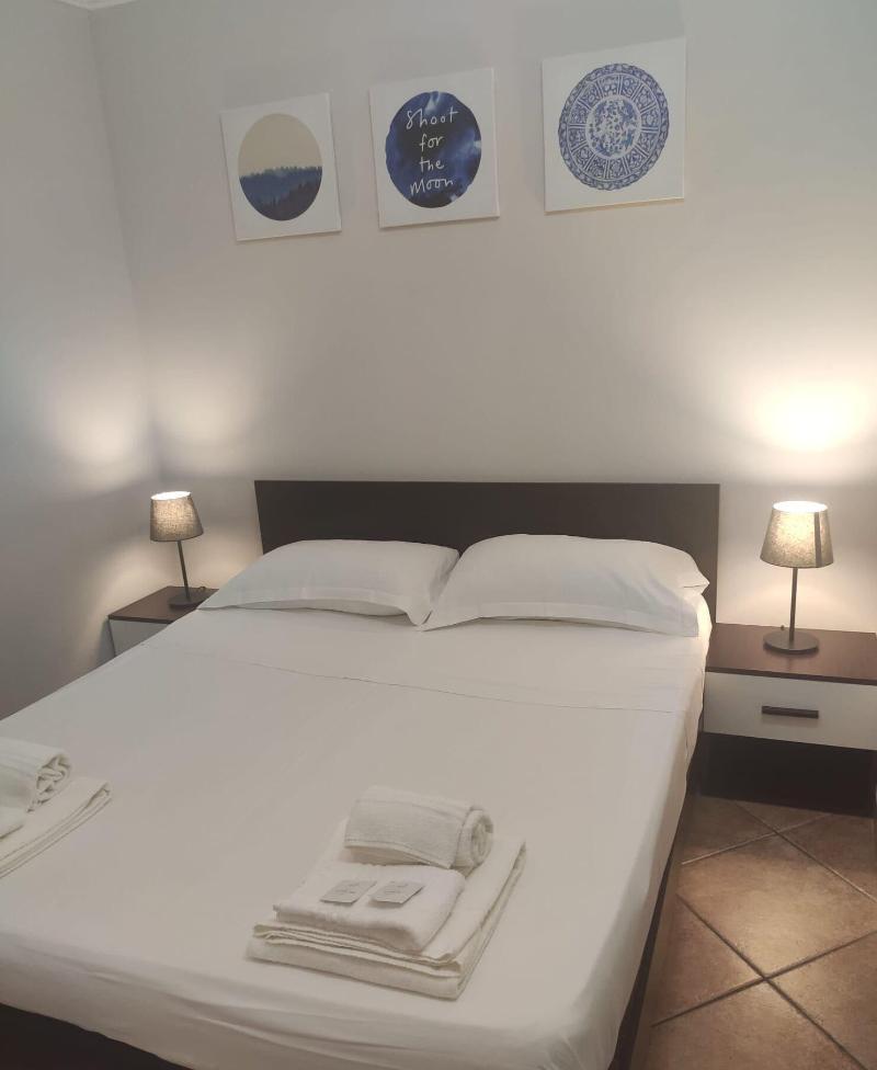 Stesicoro Exclusive Rooms Катания Экстерьер фото